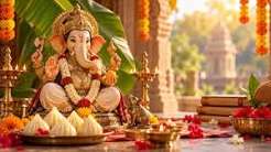 Ganesh Puja